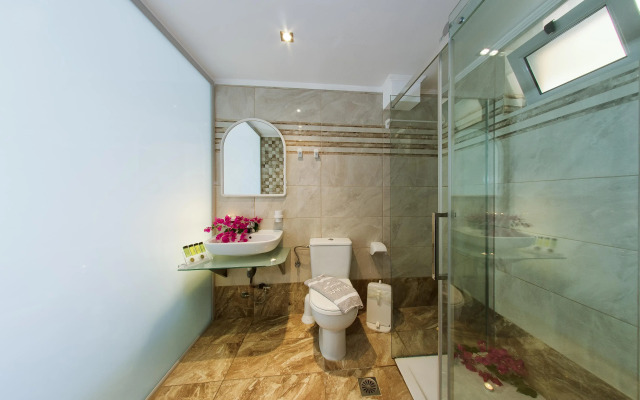 Sunrise Zante Hotel - Adults Only