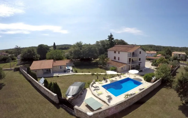Apartments Villa Fjord