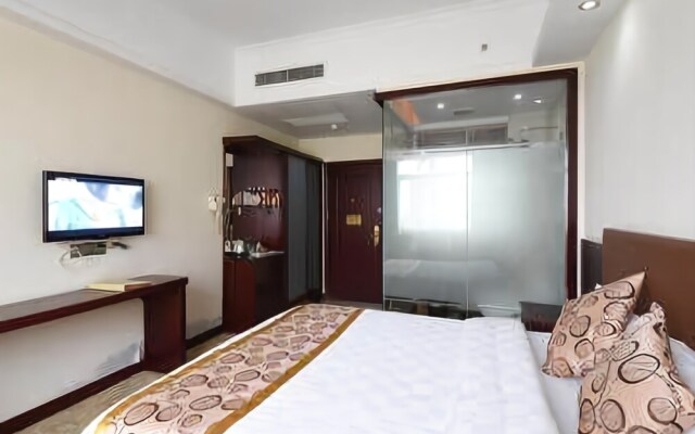 Yiduo HotelChangshaMeixiLake