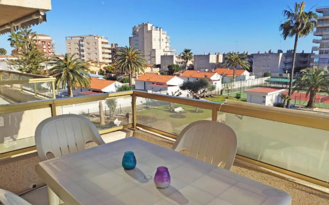 Apartamentos Mediterraneo 3000