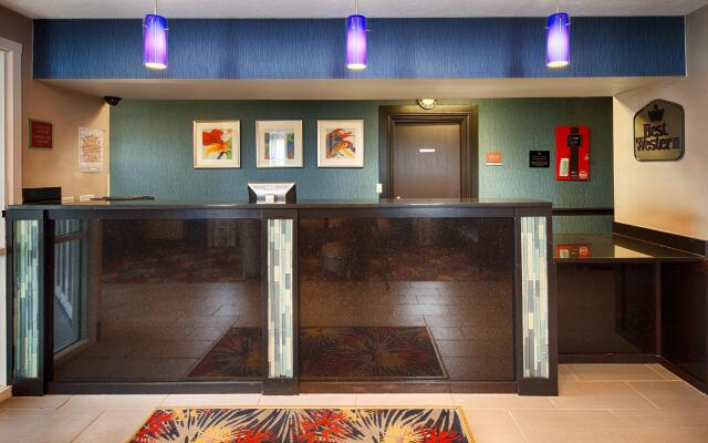 Best Western Inn