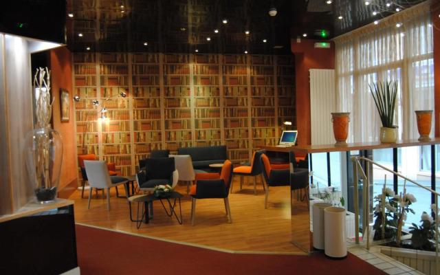 Hôtel Roc de Massabielle