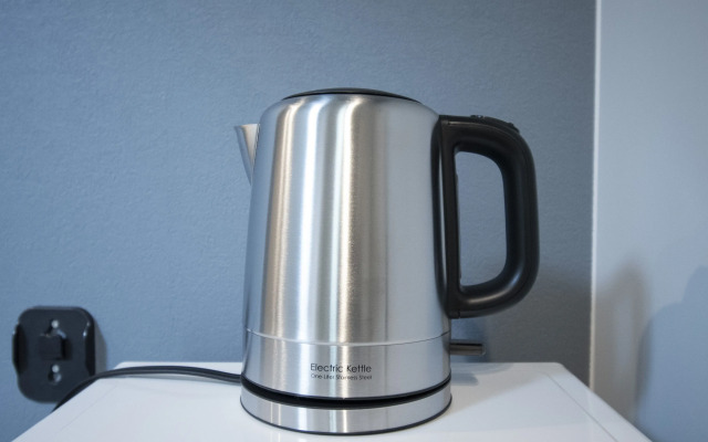 UCHI Living stay KCU