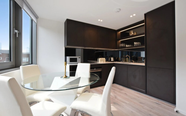 Hoxton by Servprop