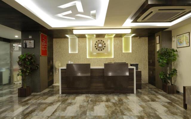 Hotel Unity