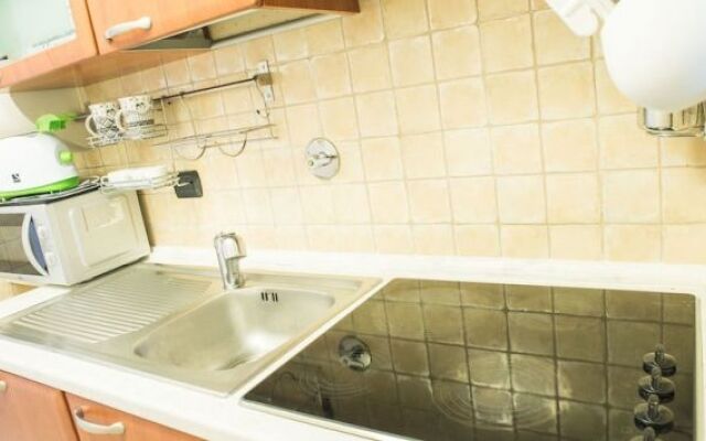 Trastevere Garibaldy Suite