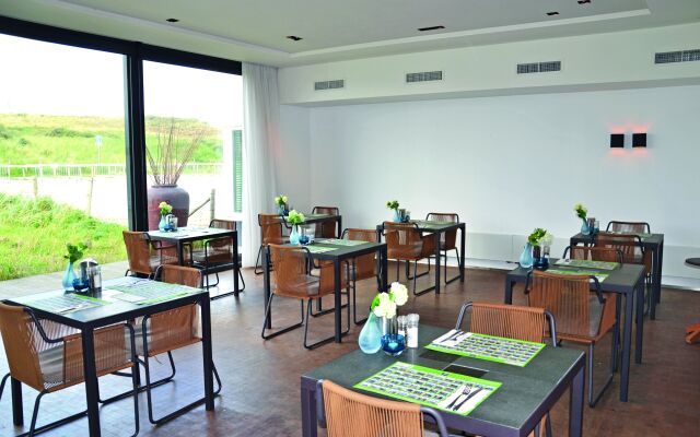 Fletcher Hotel-Restaurant Elzenduin