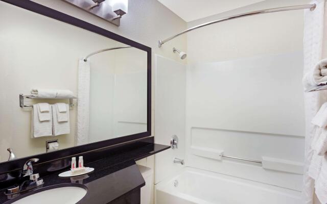 Super 8 By Wyndham Chandler Phoenix