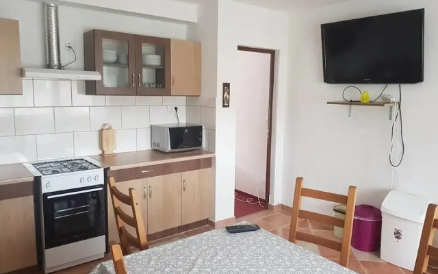 Franz Berg Apartment Greimerath