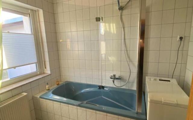 Gemutliches Ferienhaus