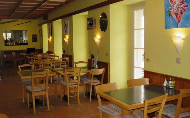 auberge au cavalier