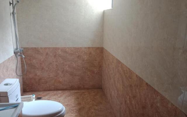 Meet by Chance Hostel