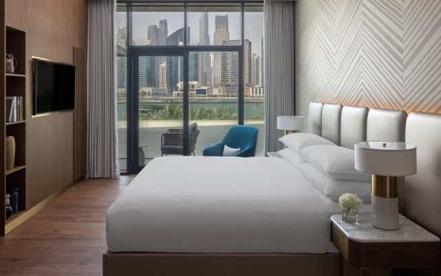 InterContinental Residences Dubai Business Bay by IHG