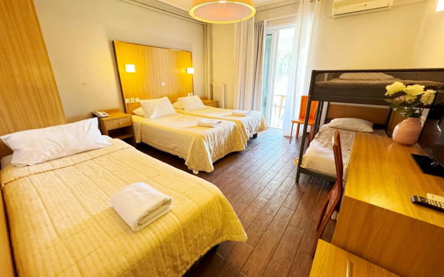 Myrto Hotel