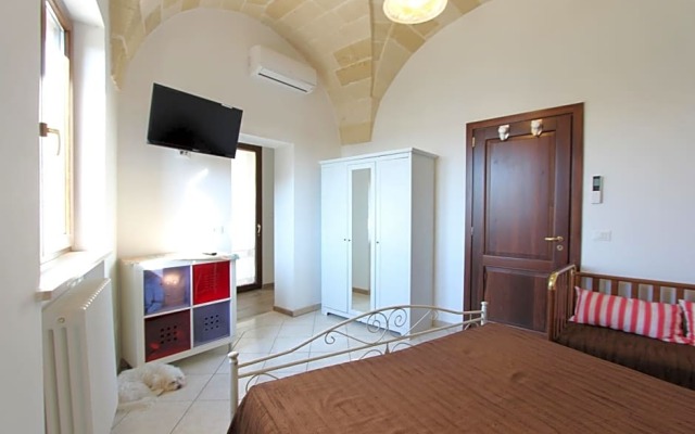 Residence Borgo Antico