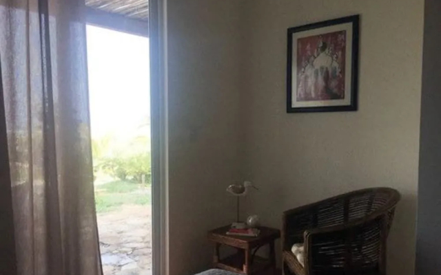 Casa del Mar