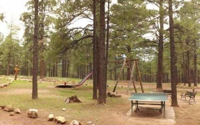 Arizona Mountain Inn and Cabins