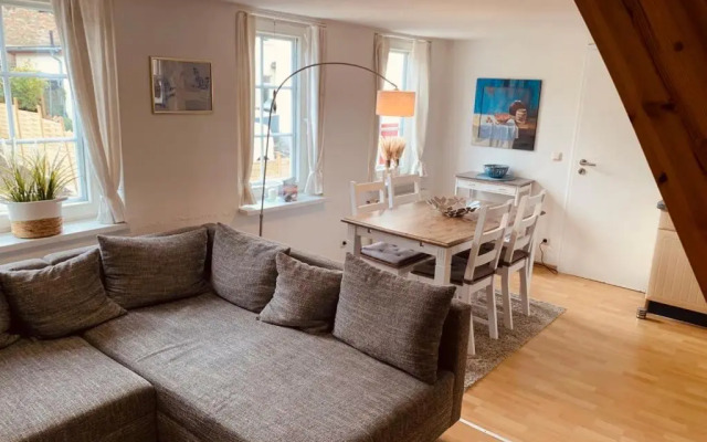 UsedomTor 1720 FeWo II