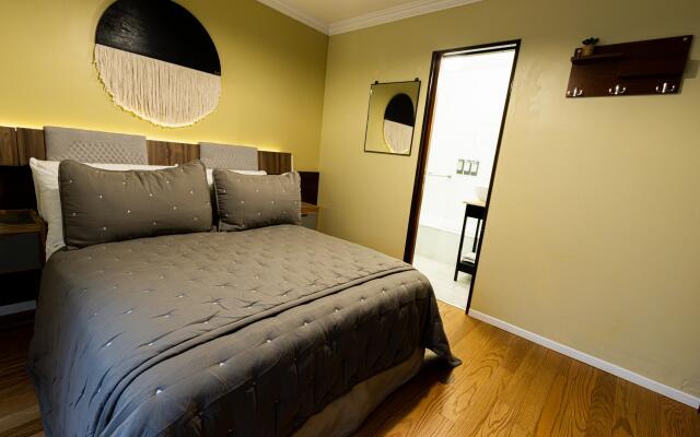 Hotel Cap Polonio
