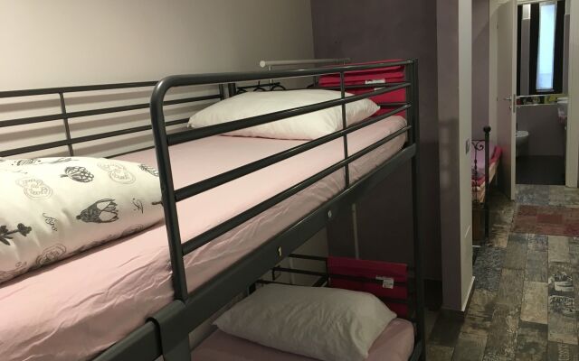 Atmos Luxe Navigli Hostel & Rooms