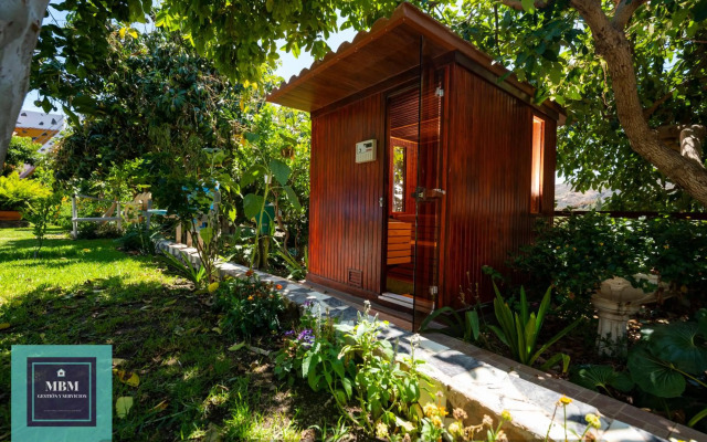 Villa Ignacita, Telde