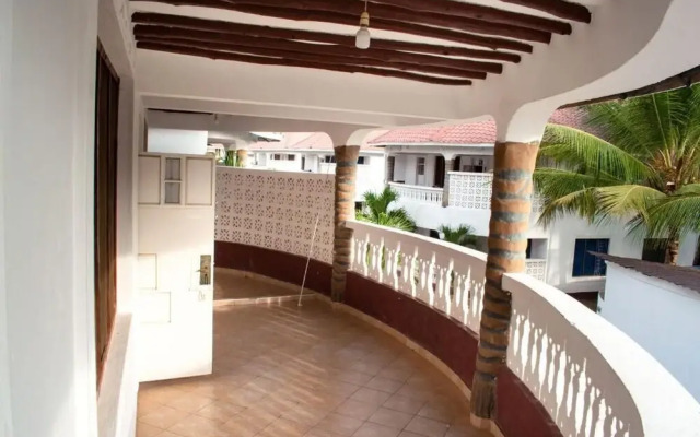 Lux Suites Diani Holiday Villas