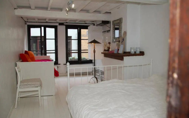 Holiday Home Zuiderzin