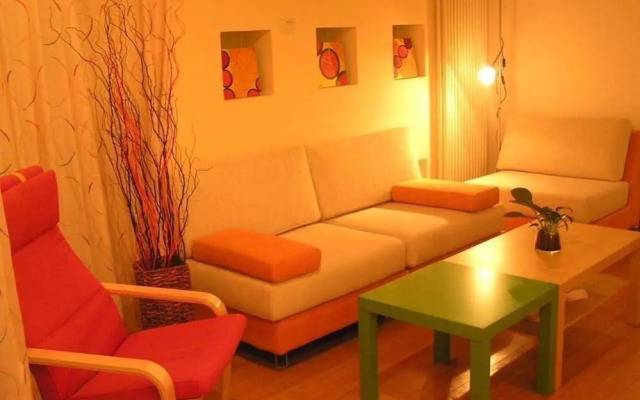 Mayson Beijing Haidian Zhichunlu Road Serviced Apartment