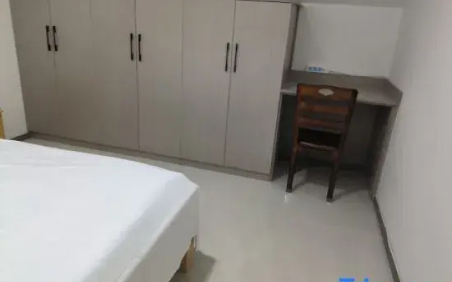 Yurong Homestay