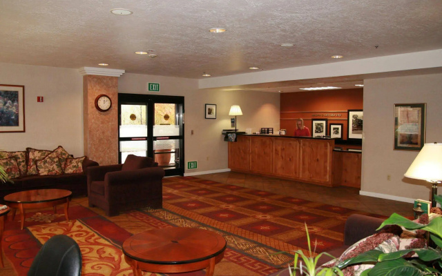 Hotel SLC