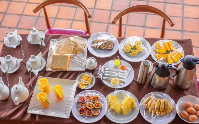 Quality Inn Hotel Kigali