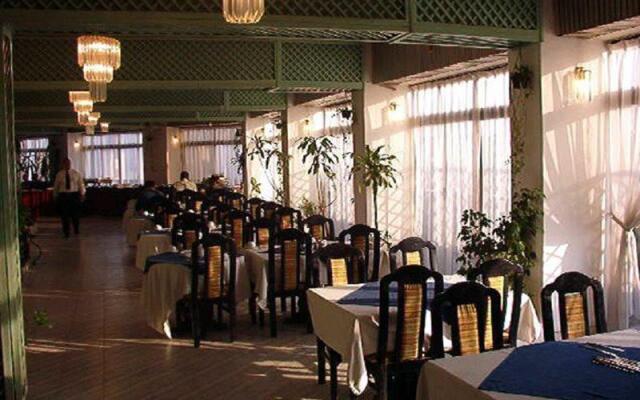 Cairo Khan Hotel