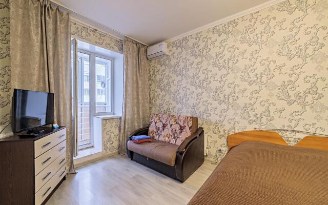 Апартаменты на улице Суворова 161