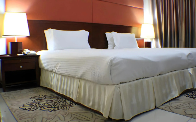 Royal Nick Hotel