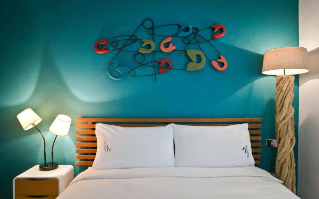 Apple Room Hostel