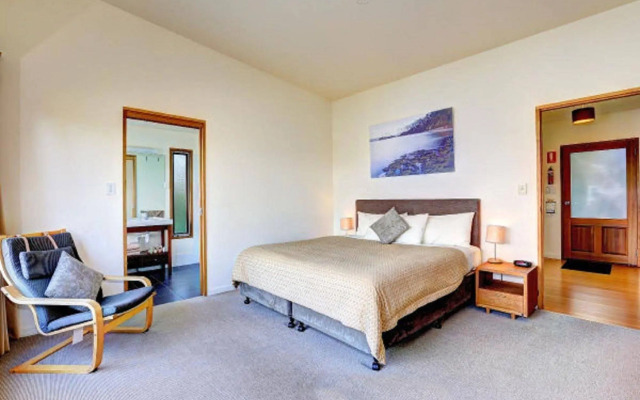 Stewarts Bay Lodge