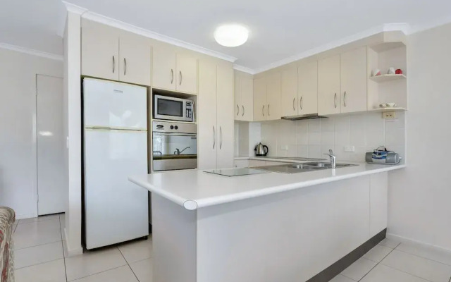Coral Breeze Bradman Avenue Maroochydore