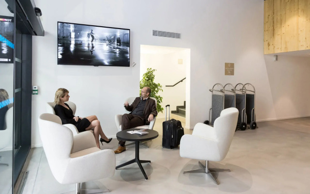 Appart Hotel Odalys City Paris XVII