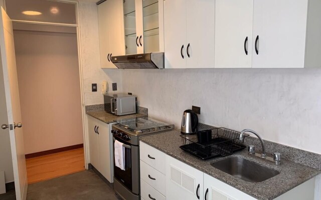 Spectacular 3BR in Heart of Miraflores