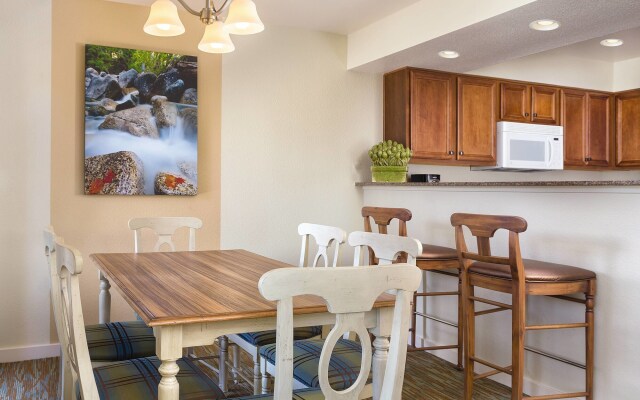 WorldMark South Shore