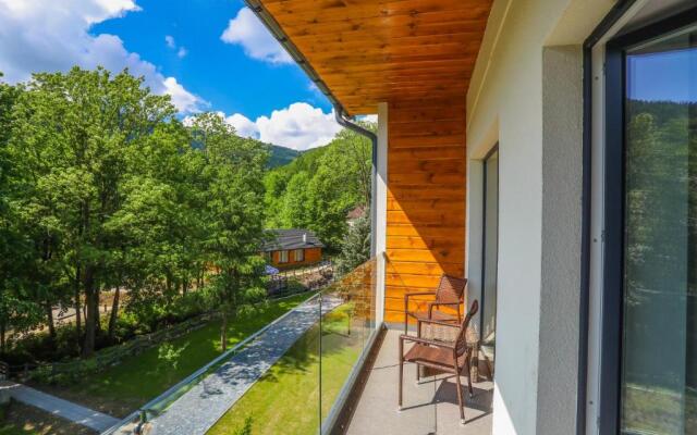 Magnus Resort