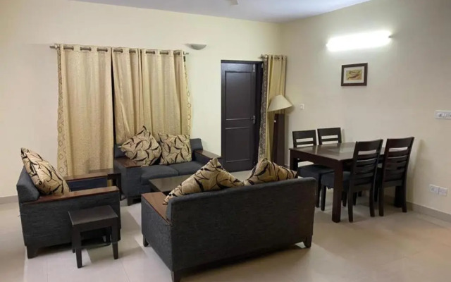 Regal Business Suites