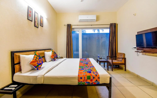Fabhotel G-5 Villa