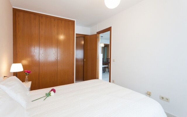 Apartamento Vivalidays Nuria