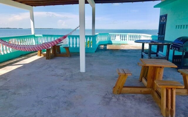 See Belize Sea View Vacation Rental