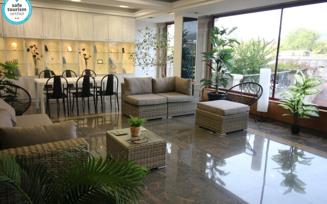 Hotel Alfonso I