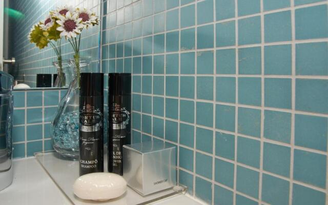 Bolhão Nobre Apartments