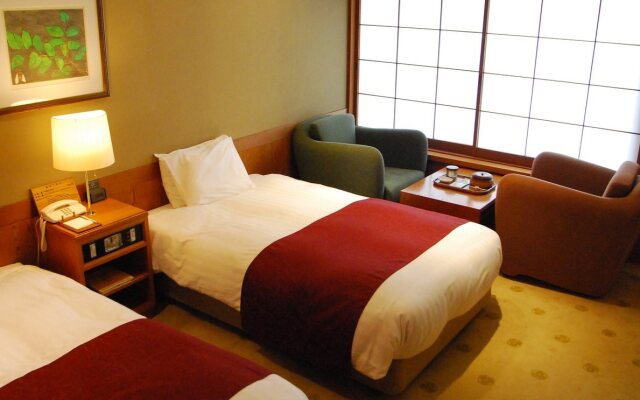 KATSURAGI Hotel Kitanomaru