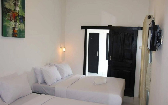 Rabasta Kuta Residence