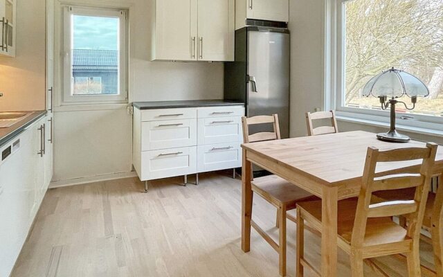 7 Person Holiday Home in Yngsjo-by Traum